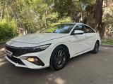 Hyundai Elantra 2024 годаүшін9 000 000 тг. в Астана – фото 2
