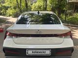 Hyundai Elantra 2024 годаүшін9 000 000 тг. в Астана – фото 4
