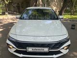 Hyundai Elantra 2024 годаүшін9 000 000 тг. в Астана