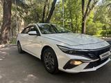 Hyundai Elantra 2024 годаүшін9 000 000 тг. в Астана – фото 3