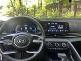 Hyundai Elantra 2024 годаүшін9 000 000 тг. в Астана – фото 5