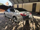 Toyota Camry 2012 года за 9 000 000 тг. в Кызылорда – фото 5