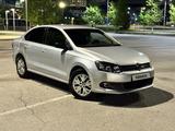 Volkswagen Polo 2014 годаүшін5 200 000 тг. в Алматы