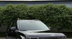 Hyundai Santa Fe 2025 годаүшін16 300 000 тг. в Тараз – фото 2
