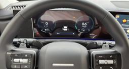 Hyundai Santa Fe 2025 годаүшін16 300 000 тг. в Тараз – фото 5