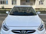 Hyundai Accent 2014 годаүшін5 900 000 тг. в Уральск