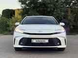 Toyota Camry 2025 года за 20 000 000 тг. в Шымкент