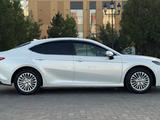 Toyota Camry 2025 года за 20 000 000 тг. в Шымкент – фото 4
