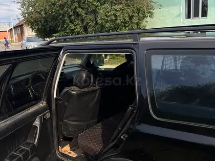 Volkswagen Golf 1996 года за 1 800 000 тг. в Шымкент – фото 5