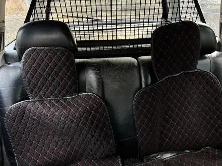 Volkswagen Golf 1996 года за 1 800 000 тг. в Шымкент – фото 7