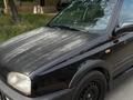 Volkswagen Golf 1996 годаүшін1 800 000 тг. в Шымкент – фото 9