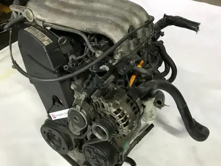 Двигатель Volkswagen 2.0 APK 8v из Японииүшін380 000 тг. в Уральск