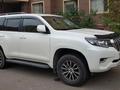 Toyota Land Cruiser Prado 2019 годаfor25 000 000 тг. в Астана