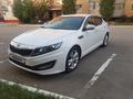 Kia Optima 2013 года за 7 000 000 тг. в Актобе – фото 2