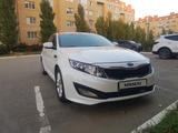 Kia Optima 2013 года за 6 000 000 тг. в Актобе – фото 4