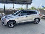 Mitsubishi ASX 2013 годаүшін6 500 000 тг. в Шымкент – фото 2