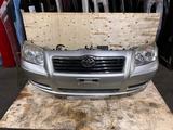 МОРДА ~ НОУСКАТ ~ TOYOTA AVENSIS T250, ИЗ ЯПОНИЙ . за 250 000 тг. в Уральск – фото 2