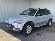 BMW X5, 2007