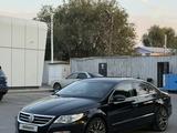 Volkswagen Passat CC 2009 годаүшін3 700 000 тг. в Алматы – фото 3