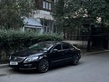 Volkswagen Passat CC 2009 годаүшін3 700 000 тг. в Алматы – фото 2