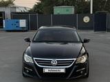 Volkswagen Passat CC 2009 годаүшін3 700 000 тг. в Алматы – фото 4