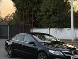 Volkswagen Passat CC 2009 годаүшін3 700 000 тг. в Алматы – фото 5
