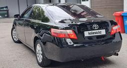 Toyota Camry 2007 года за 5 400 000 тг. в Алматы – фото 4