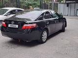 Toyota Camry 2007 года за 5 400 000 тг. в Алматы – фото 5