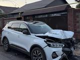 Chery Tiggo 7 Pro 2023 года за 4 999 999 тг. в Шымкент