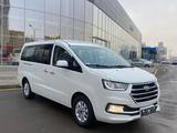 JAC M4 (Refine) 2023 года за 12 500 000 тг. в Астана