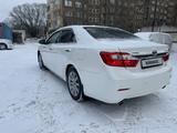 Toyota Camry 2014 годаfor11 900 000 тг. в Астана – фото 5