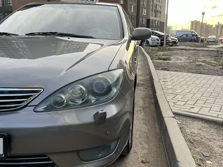 Toyota Camry 2005 года за 5 200 000 тг. в Астана – фото 3