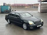 Toyota Celsior 2002 года за 2 900 000 тг. в Атырау