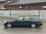 Toyota Celsior 2002 года за 2 900 000 тг. в Атырау – фото 4