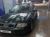 Audi A6 1999 годаfor1 500 000 тг. в Алматы – фото 3