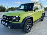 Jetour T2 2024 годаүшін13 600 000 тг. в Астана – фото 4