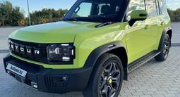 Jetour T2 2024 года за 13 600 000 тг. в Астана