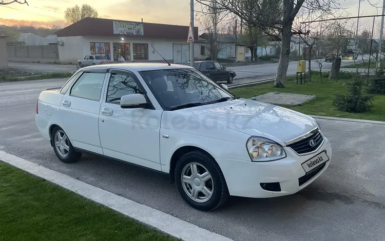 ВАЗ (Lada) Priora 2170 2013 года за 2 750 000 тг. в Карабулак