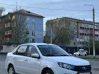 ВАЗ (Lada) Granta 2190 2023 годаүшін4 850 000 тг. в Уральск