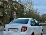 ВАЗ (Lada) Granta 2190 2023 года за 4 850 000 тг. в Уральск – фото 3