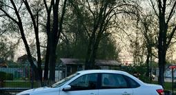 ВАЗ (Lada) Granta 2190 2023 года за 5 150 000 тг. в Уральск – фото 5
