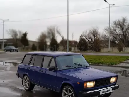 ВАЗ (Lada) 2104 1999 года за 800 000 тг. в Тараз – фото 12