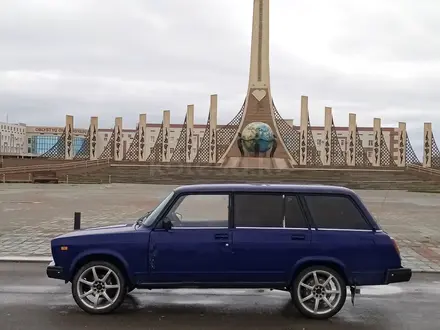 ВАЗ (Lada) 2104 1999 года за 800 000 тг. в Тараз