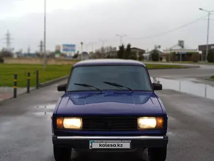 ВАЗ (Lada) 2104 1999 года за 800 000 тг. в Тараз – фото 3