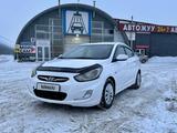 Hyundai Accent 2014 года за 3 900 000 тг. в Астана