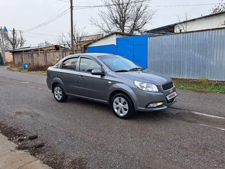 Chevrolet Nexia 2021 года за 4 800 000 тг. в Шымкент – фото 23