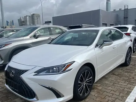 Lexus ES 250 2023 года за 26 300 000 тг. в Астана – фото 11