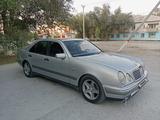 Mercedes-Benz E 280 1998 годаүшін2 600 000 тг. в Кызылорда