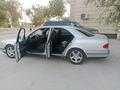 Mercedes-Benz E 280 1998 годаүшін2 600 000 тг. в Кызылорда – фото 5