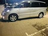 Toyota Estima 2005 годаүшін3 600 000 тг. в Атырау – фото 4